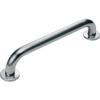 TRUSCO Stainless Steel Grab Bar Cover type TSB-19-250HL view 1