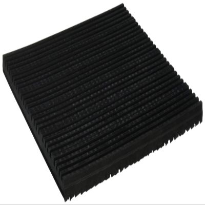 TRUSCO Vibration Absorbing Pad OH-20CR