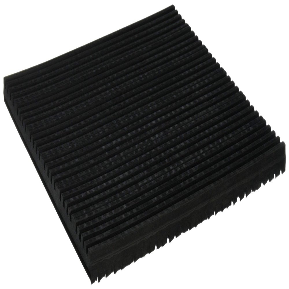 TRUSCO Vibration Absorbing Pad OH-20CR