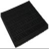 TRUSCO Vibration Absorbing Pad OH-20CR view 1