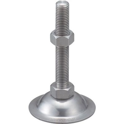 TRUSCO Adjuster Bolt SUS-NA20X100