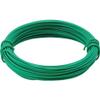 TRUSCO Nylon-covered Steel Wire(Green) TCW-09GN view 1