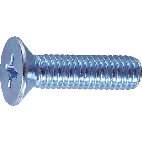 TRUSCO Small Screws B020612