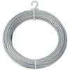 TRUSCO Galvanize Wire Rope CWM-4S10 view 1