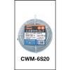TRUSCO Galvanize Wire Rope CWM-4S10 view 4