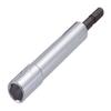TRUSCO Electric Screwdriver Socket TEF-9 view 1