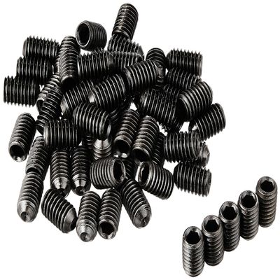 TRUSCO Hexagon Socket Set Screw B31-0305