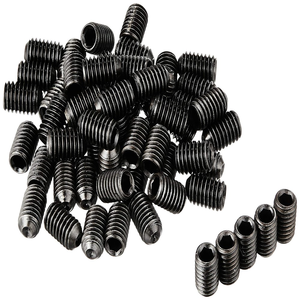 TRUSCO Hexagon Socket Set Screw B31-0305