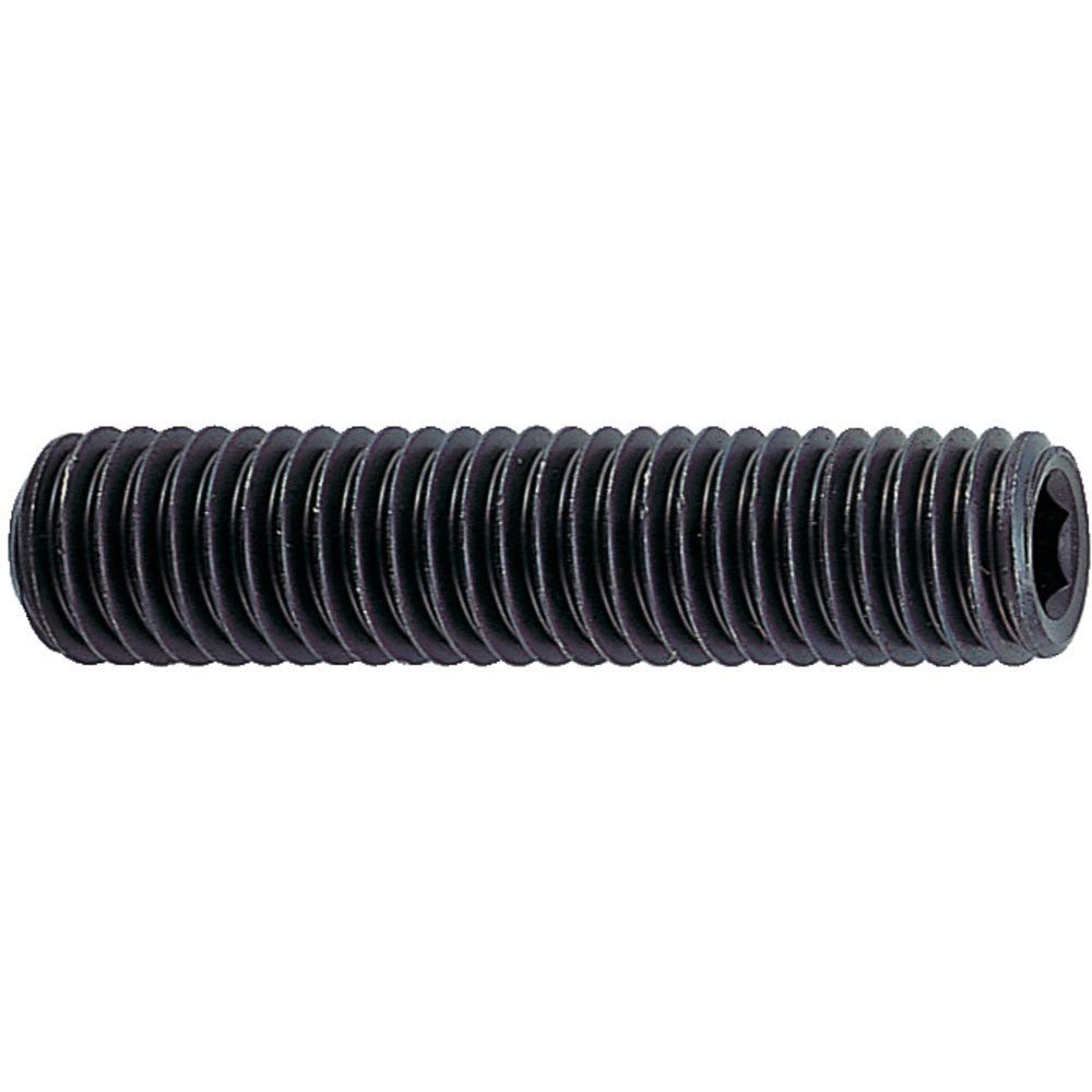 TRUSCO Hexagon Socket Set Screw B31-0506
