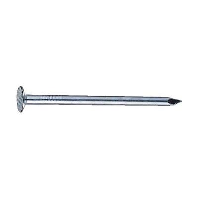 TRUSCO Unichrome Plated Round Nail UKN1438