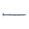 TRUSCO Unichrome Plated Round Nail UKN1438 view 1