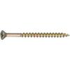 TRUSCO Coarse Thread Screw Slender Type TKS-25JH view 1