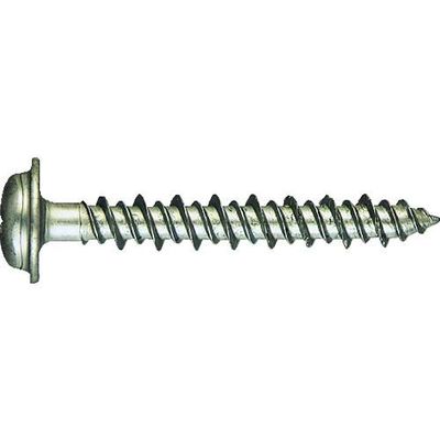 TRUSCO Plug-less Anchor PWV-Type(Steel) PWV-425BT