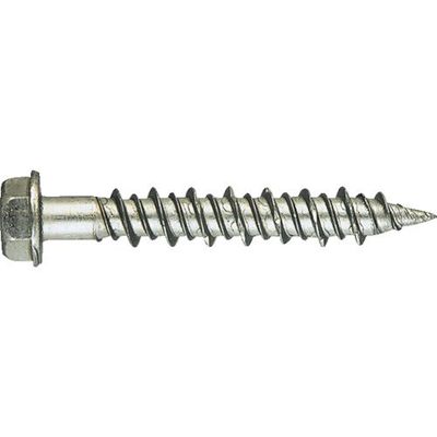 TRUSCO Plug-less Anchor PHV-type(Steel) PHV-645BT