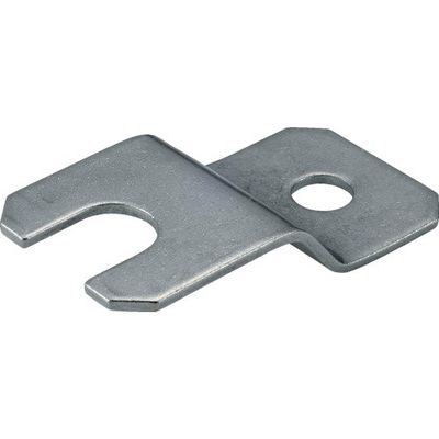 TRUSCO Fixing Plate PL12SUS