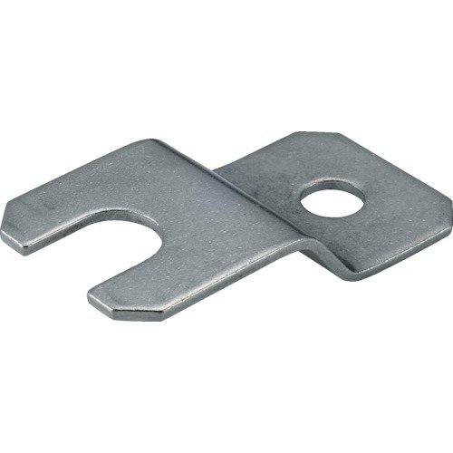 TRUSCO Fixing Plate PL12SUS