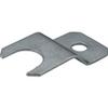 TRUSCO Fixing Plate PL20SUS view 1