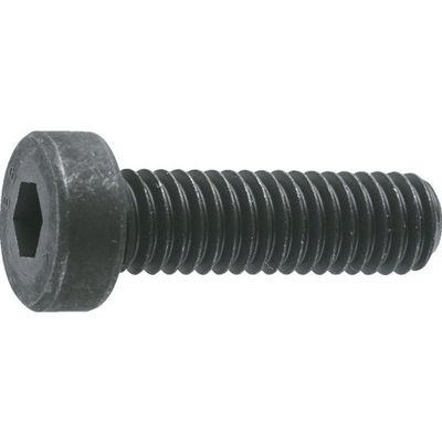TRUSCO Hexagon Socket Head Cap Screws B0810840