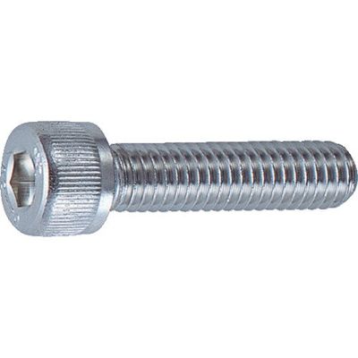 TRUSCO Hexagon Socket Head Cap Screws B441025