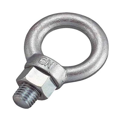 TRUSCO Steel Eye Bolt TAB-12M