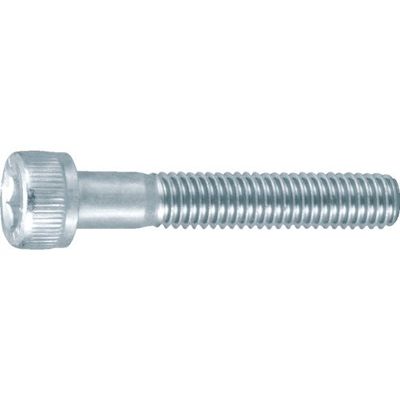 TRUSCO Hexagon Socket Head Cap Bolt Cormic B730-0545