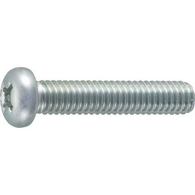 TRUSCO Pan Head Slim Screw B701-0635
