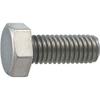 TRUSCO Titanium Hexagon Head Bolt TB93-0815 view 1