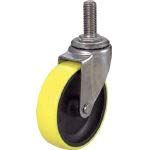 TRUSCO Threaded Stem Caster TYST-100NUE