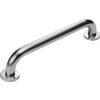 TRUSCO Stainless Steel Grab Bar Cover type TSB-32-300HL view 1