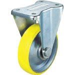 TRUSCO Preventing Static Electricity Urethane Caster TYUEK-130