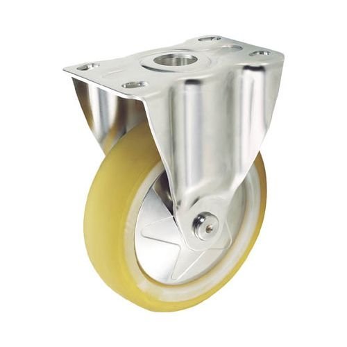 TRUSCO Noise-reducing Caster TXSUK-100