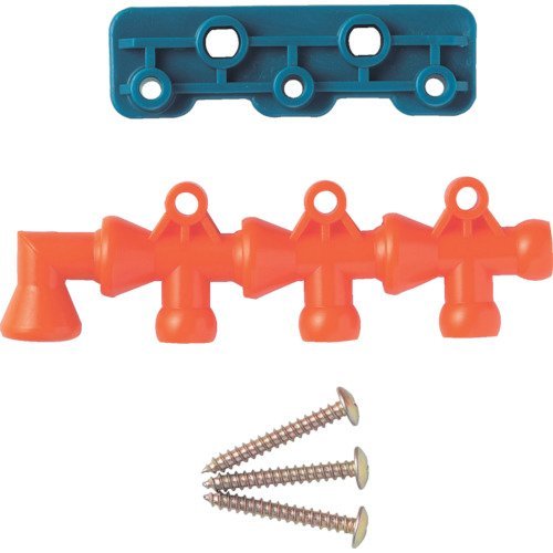TRUSCO Modular Maniford System CL-4M02S