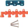 TRUSCO Modular Maniford System CL-4M02S view 1