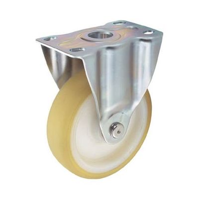 TRUSCO Noise-reducing Caster TXUK-125