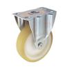 TRUSCO Noise-reducing Caster TXUK-125 view 1