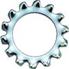 TRUSCO Unichrome Outer-tooth Washer B86-0003 view 1