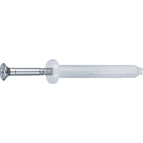 TRUSCO Plug Bolt All Plug SPS-type(Body:Nylon Regin,Screw:Steel) SPS-550BT