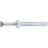 TRUSCO Plug Bolt All Plug SPS-type(Body:Nylon Regin,Screw:Steel) SPS-550BT view 1