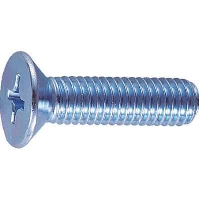 TRUSCO Small Screws B020415