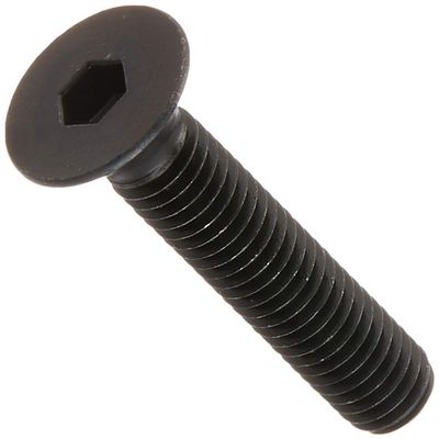 TRUSCO Hexagon Socket Flat Head Bolt B73-0525