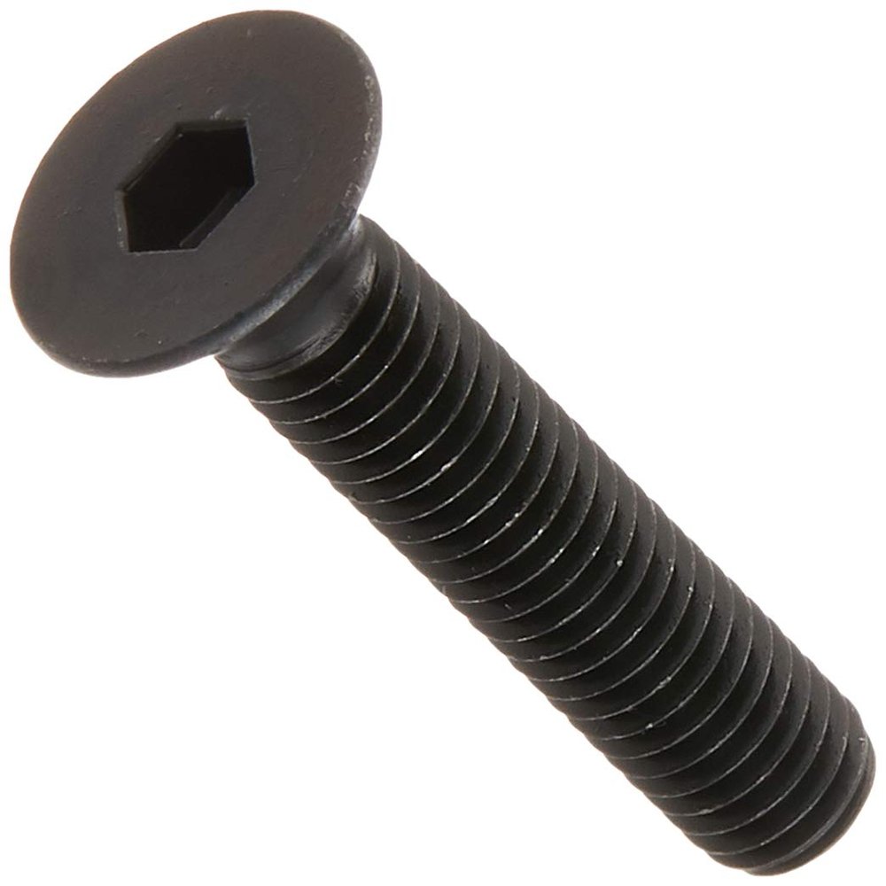 TRUSCO Hexagon Socket Flat Head Bolt B73-0525