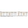 TRUSCO Stamps SKD1007 view 2