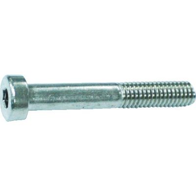 TRUSCO Hexagon Socket Head Cap Screws B0890530