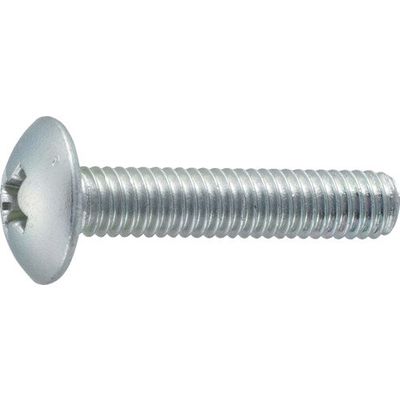 TRUSCO Small Screws B7040405