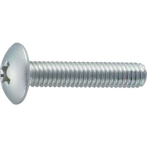 TRUSCO Small Screws B7040405