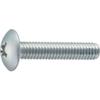 TRUSCO Small Screws B7040405 view 1