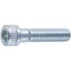 TRUSCO Unichrome Hexagon Socket Head Cap Bolt B62-0660 view 1