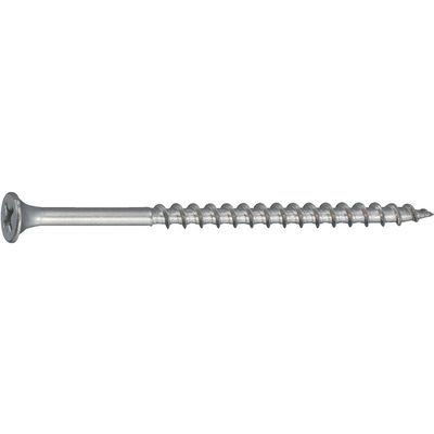 TRUSCO Screws for Woodworking TKSS45R