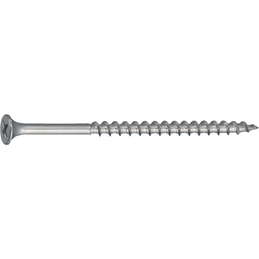 TRUSCO Screws for Woodworking TKSS45R
