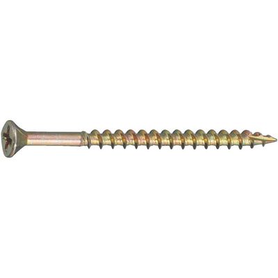 TRUSCO Coarse Thread Screw Slender Type TKS-60JH